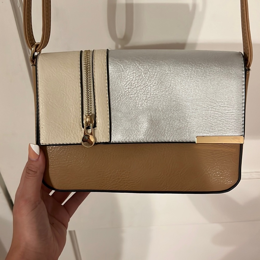Purse from Italy